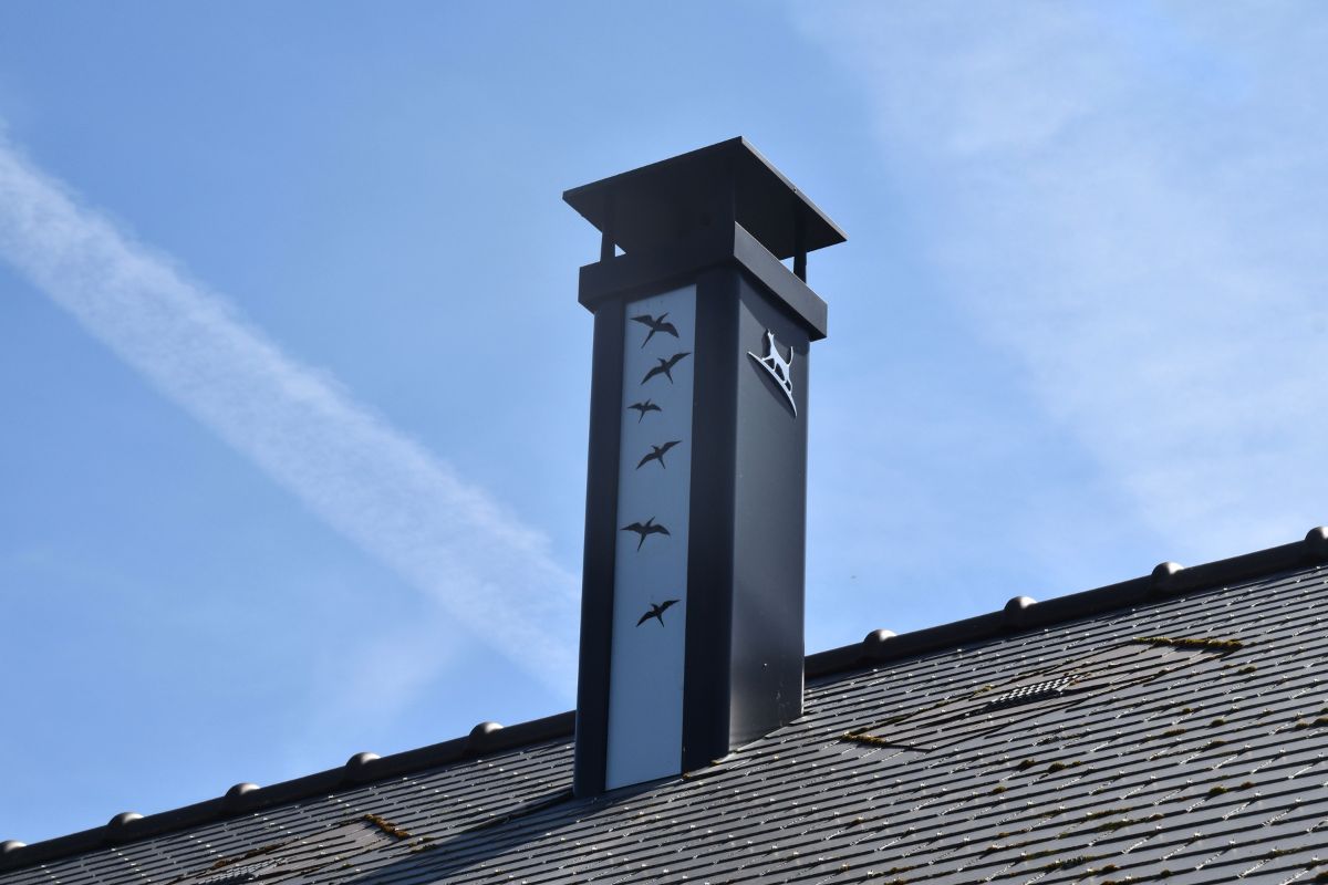 Choose Us for Chimney Cap Installation