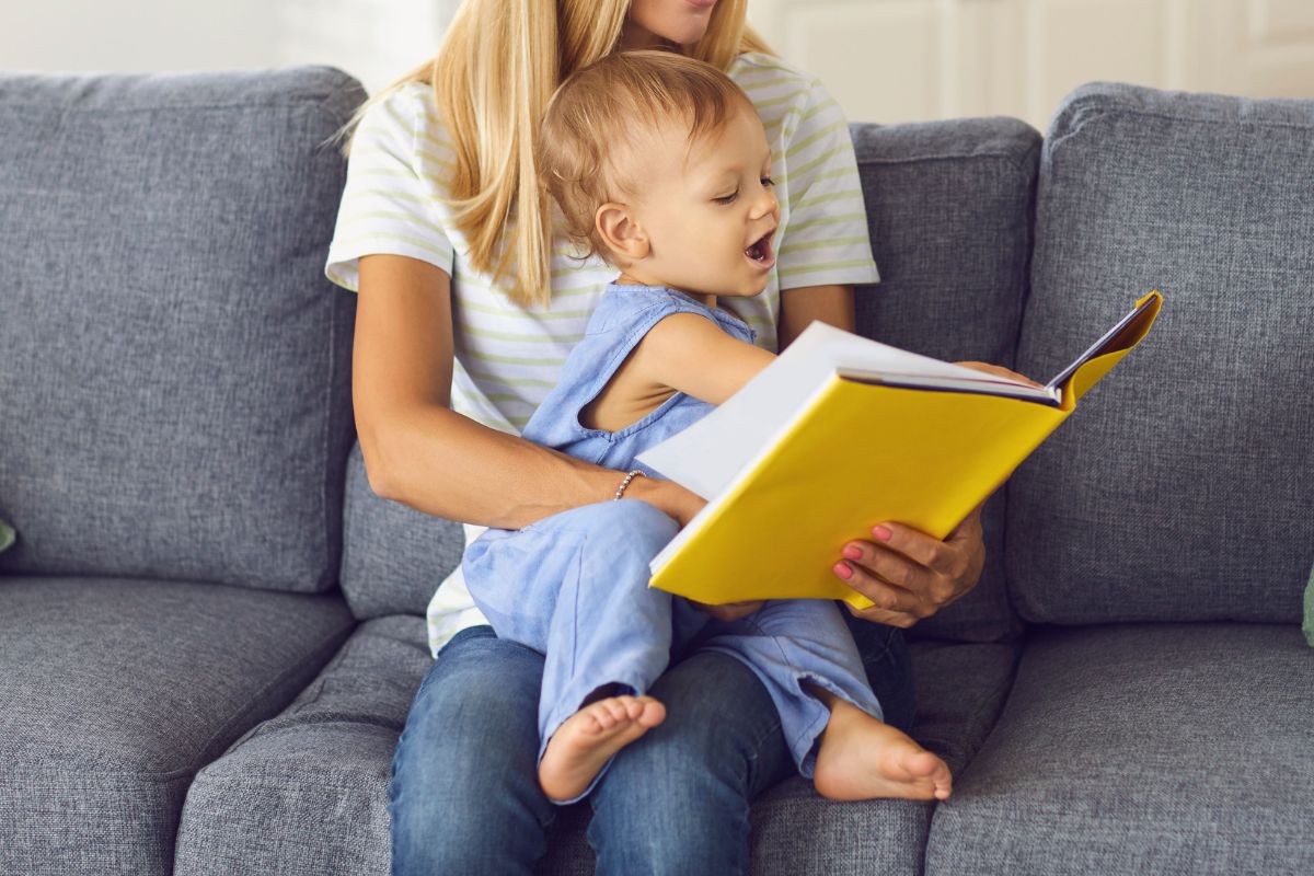 Holistic Approach to Child Care