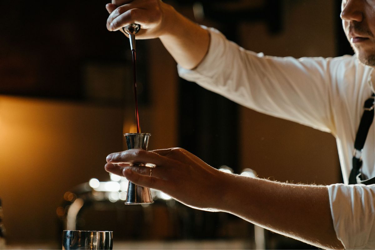 Crafting Memorable Experiences through Mixology