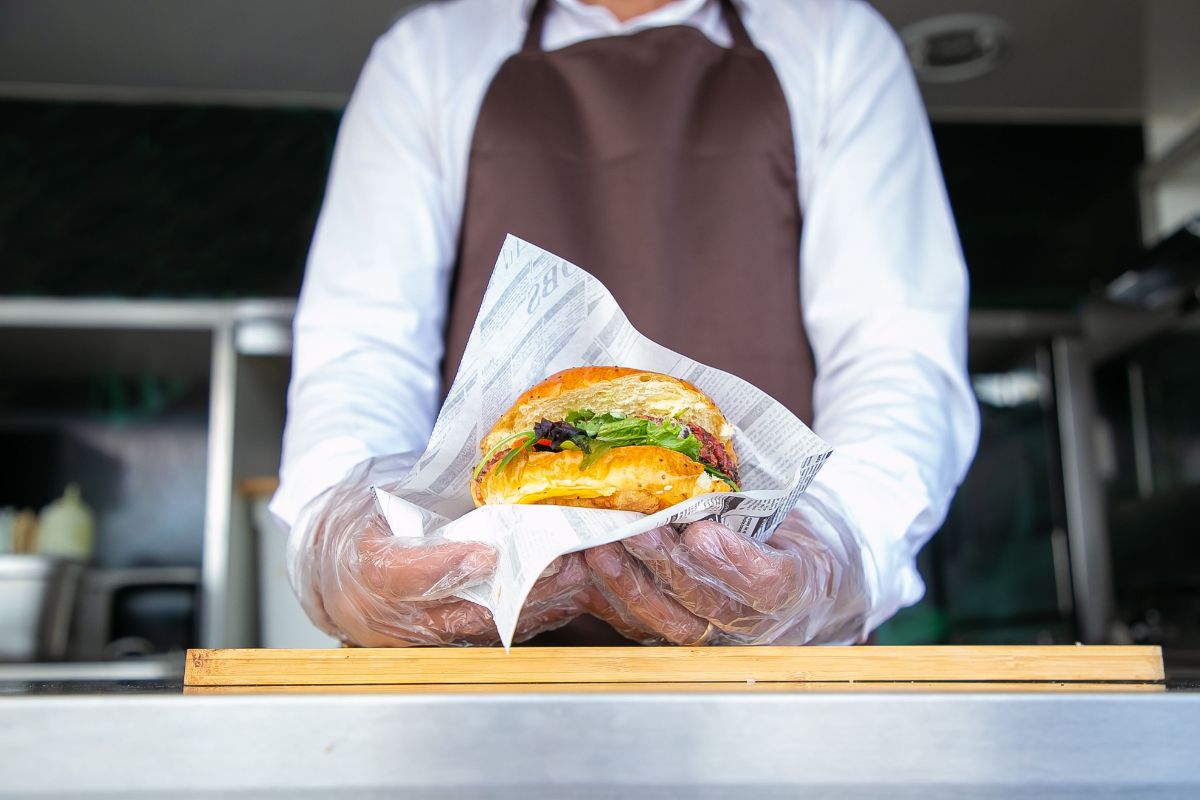 Check Out Our Tasty Food Truck Menu