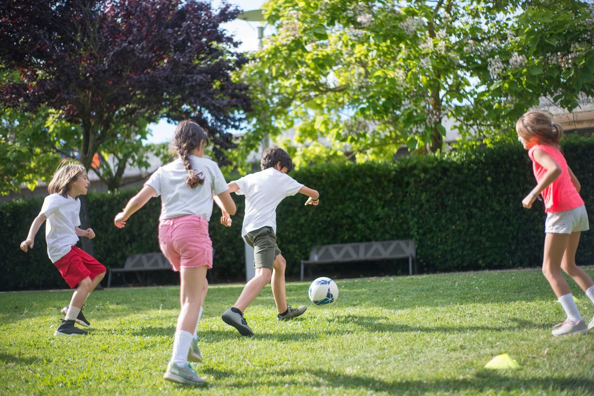 Achieving Optimal Health in Early Childhood