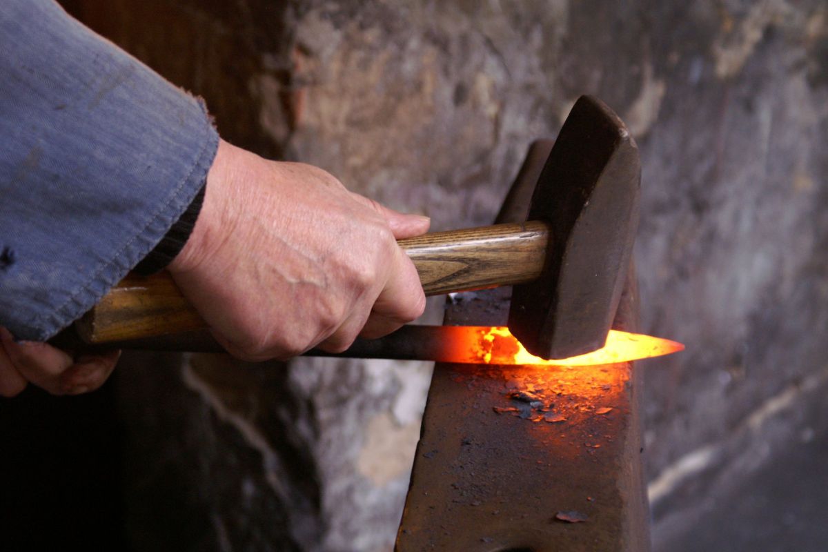 Superior Forging Solutions for Your Projects