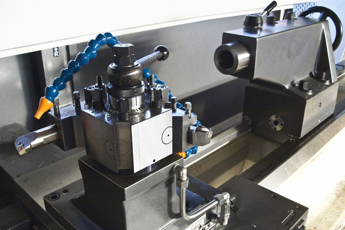 Custom Machining for Any Project