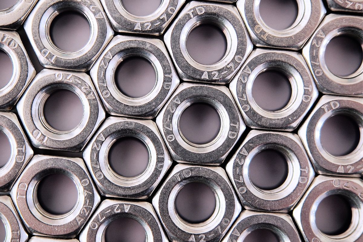 High-Quality Metal Stamping Solutions