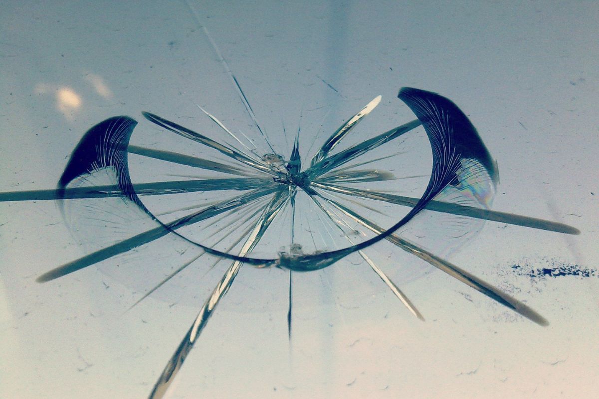 High-Quality Automotive Glass Repairs