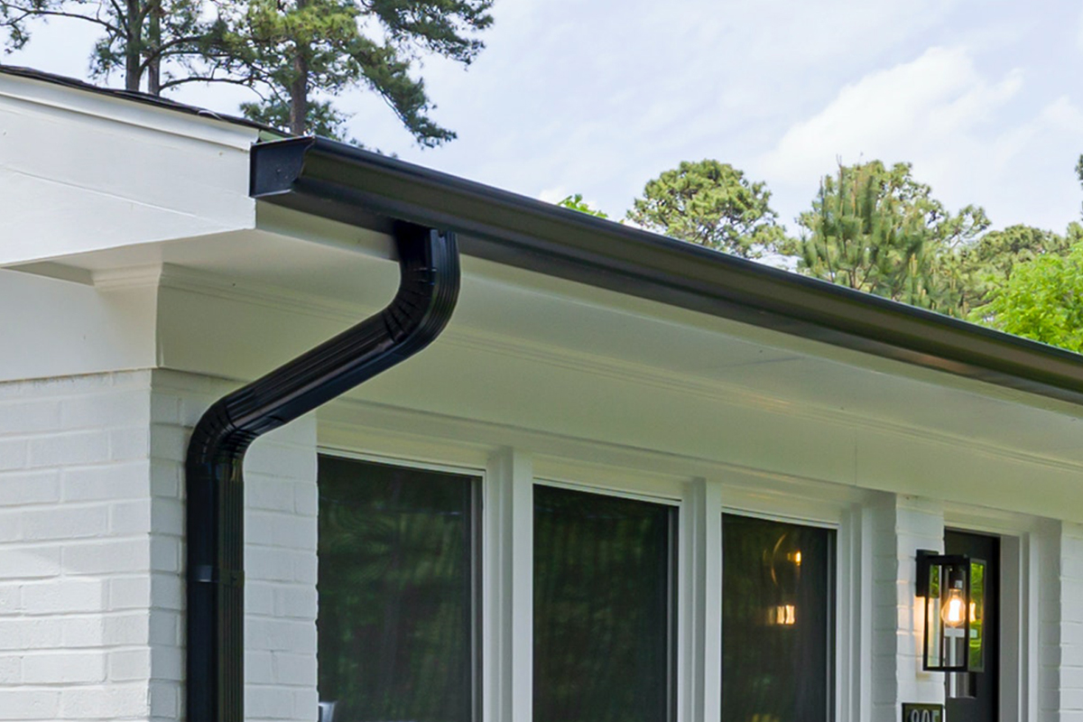 Pro Grade Gutter Contractors proudly serving the Pittsburgh Metro area
