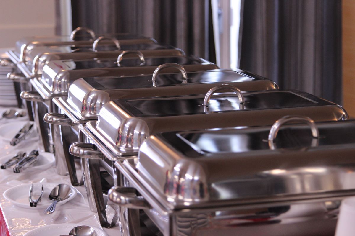 Delicious Cuisine for Memorable Events