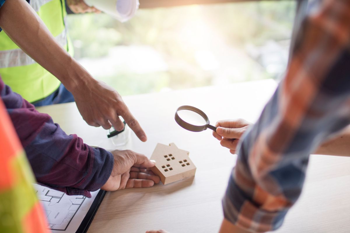 Thorough Home Inspections for Peace of Mind