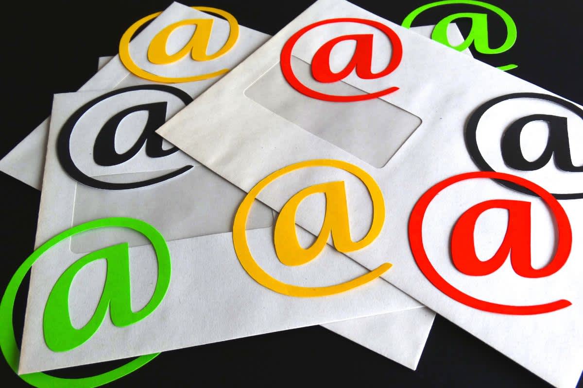 Unlock Success with Strategic Email Management