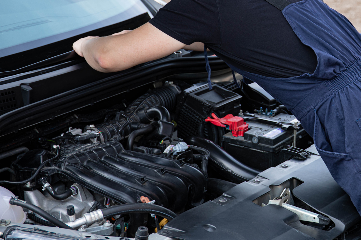 Benefits of Regular Engine Check-ups