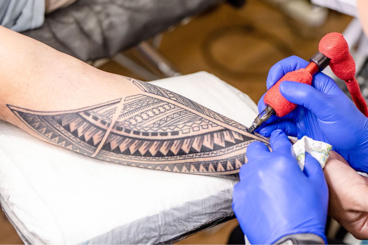 Tailoring Tattoo Artistry to Your Needs