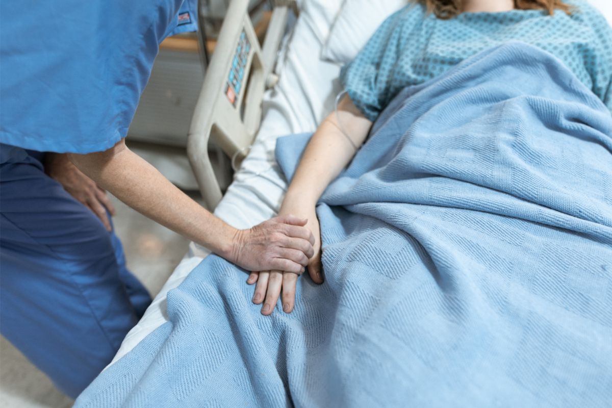 Specialised Alzheimer's Patient Care