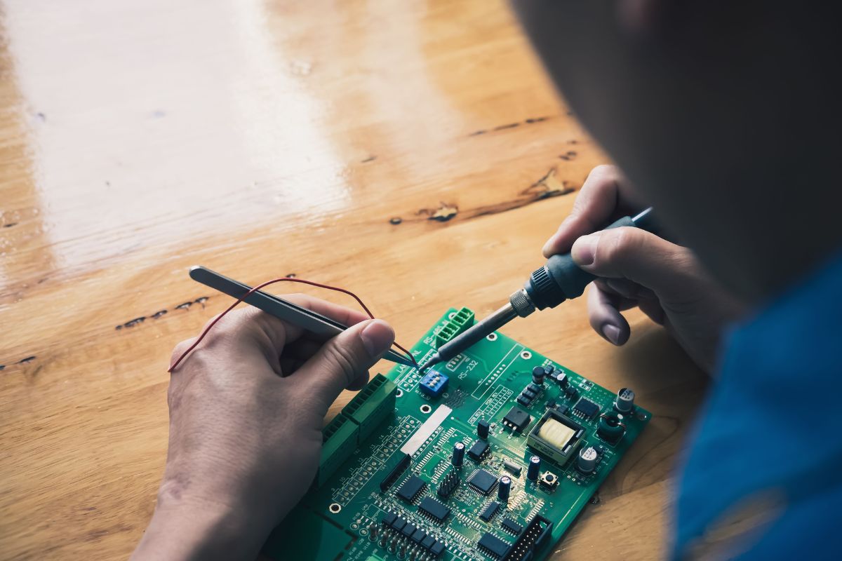 Trustworthy and Smart Appliance Repair