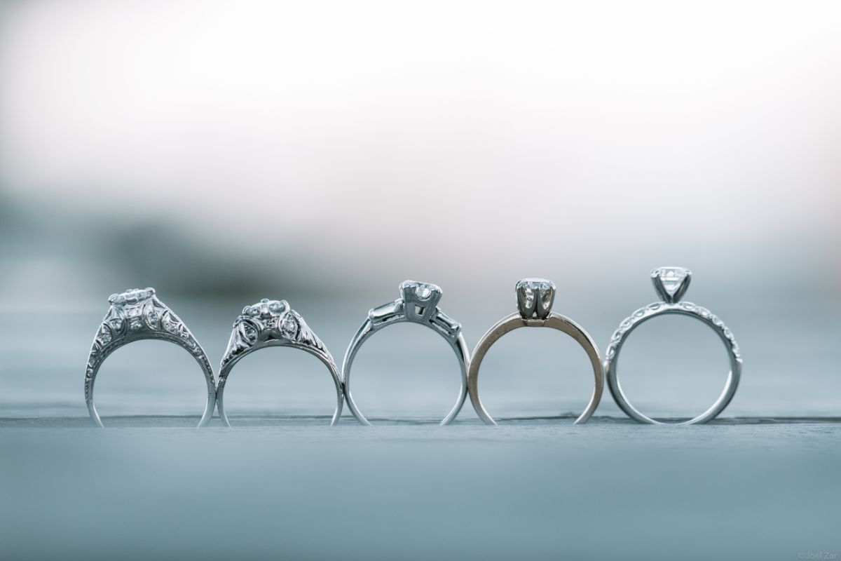 Revive Your Jewelry's Lost Shine