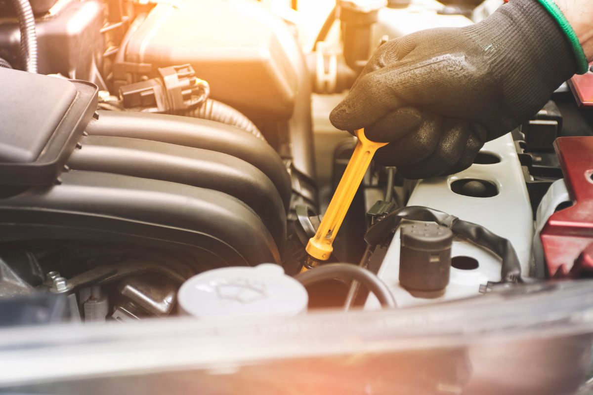 Making Life Easier with Mobile Mechanics