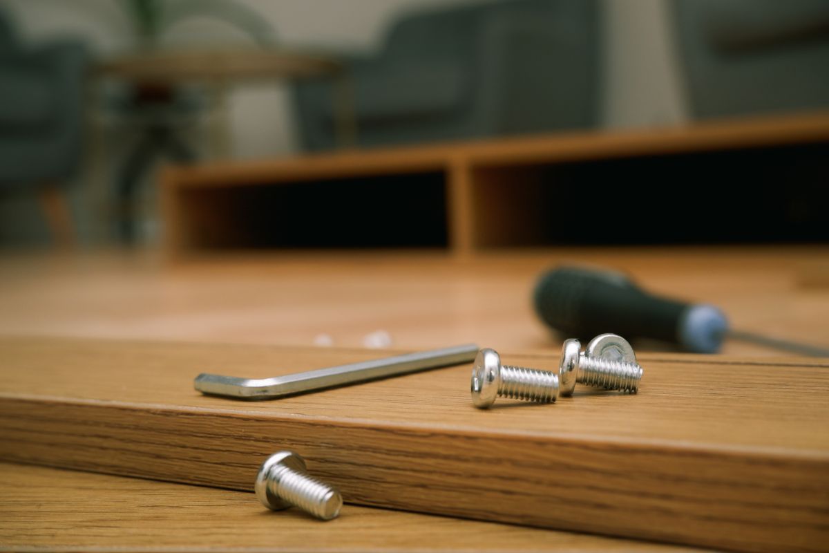 Hassle-free Assembly, Every Time