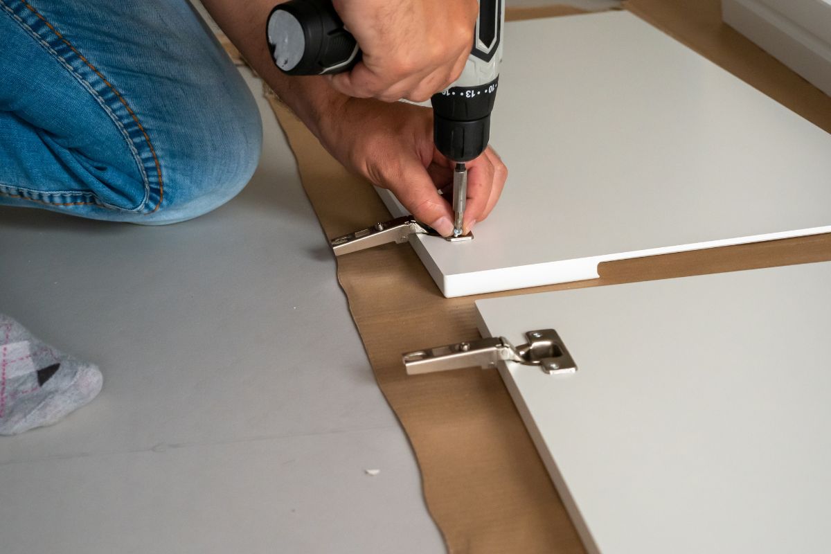 Welcome to Expert Assembly Services