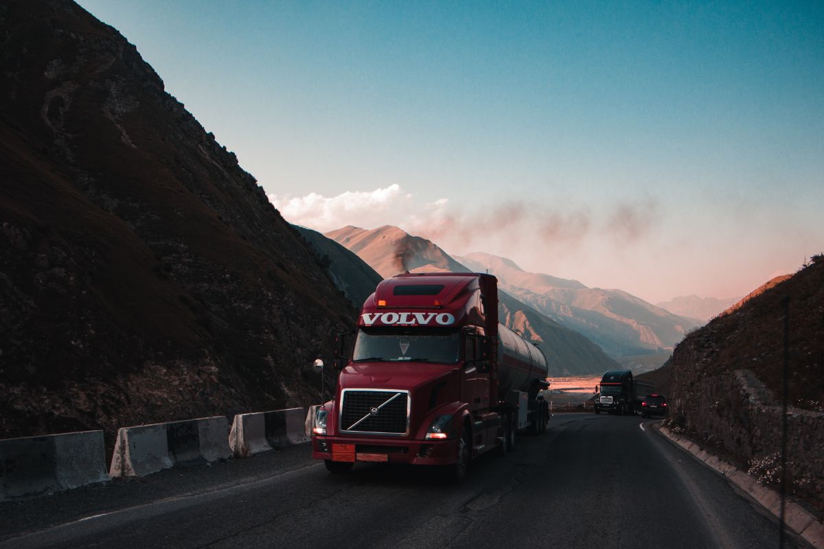 Professional Repair Services for Trucks