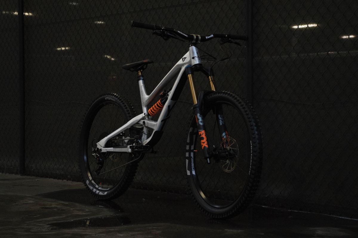 Quality Assurance in Bike Assembly