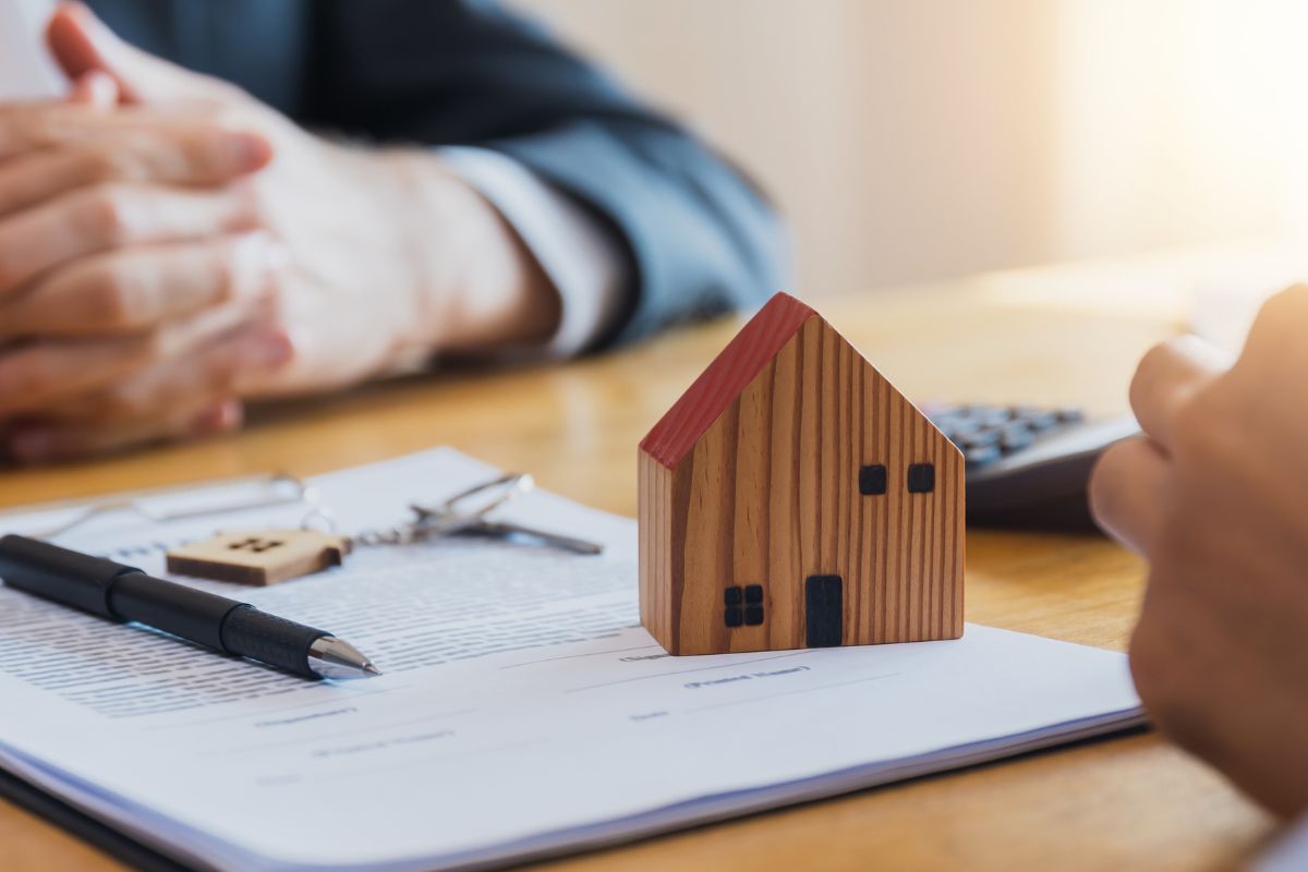 Process for Obtaining a Private Money Loan