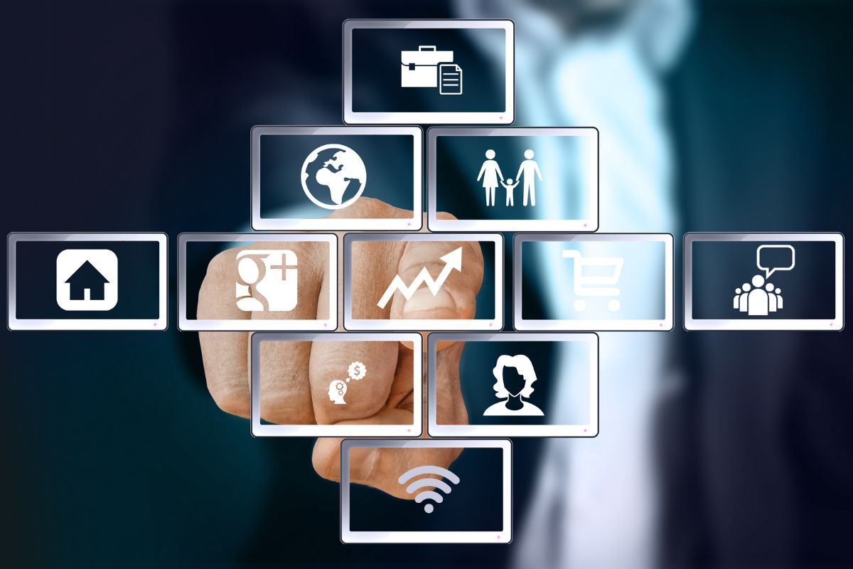 Stay Connected 24/7 with High-Speed Internet