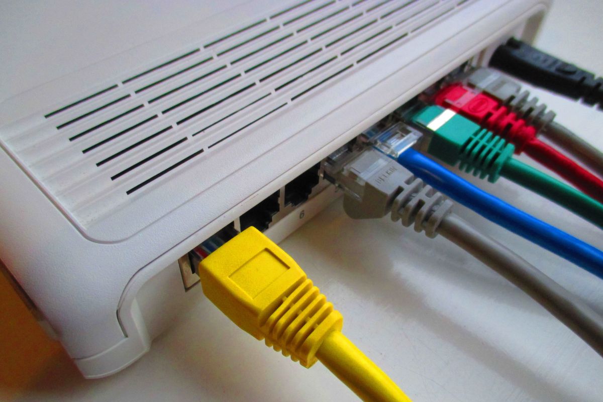 Leading Provider of Residential Internet