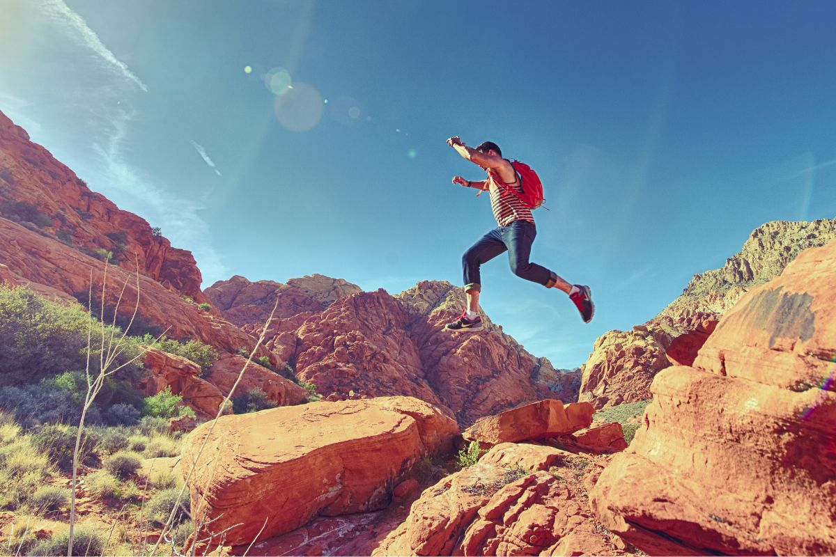 The Benefits of Outdoor Activities