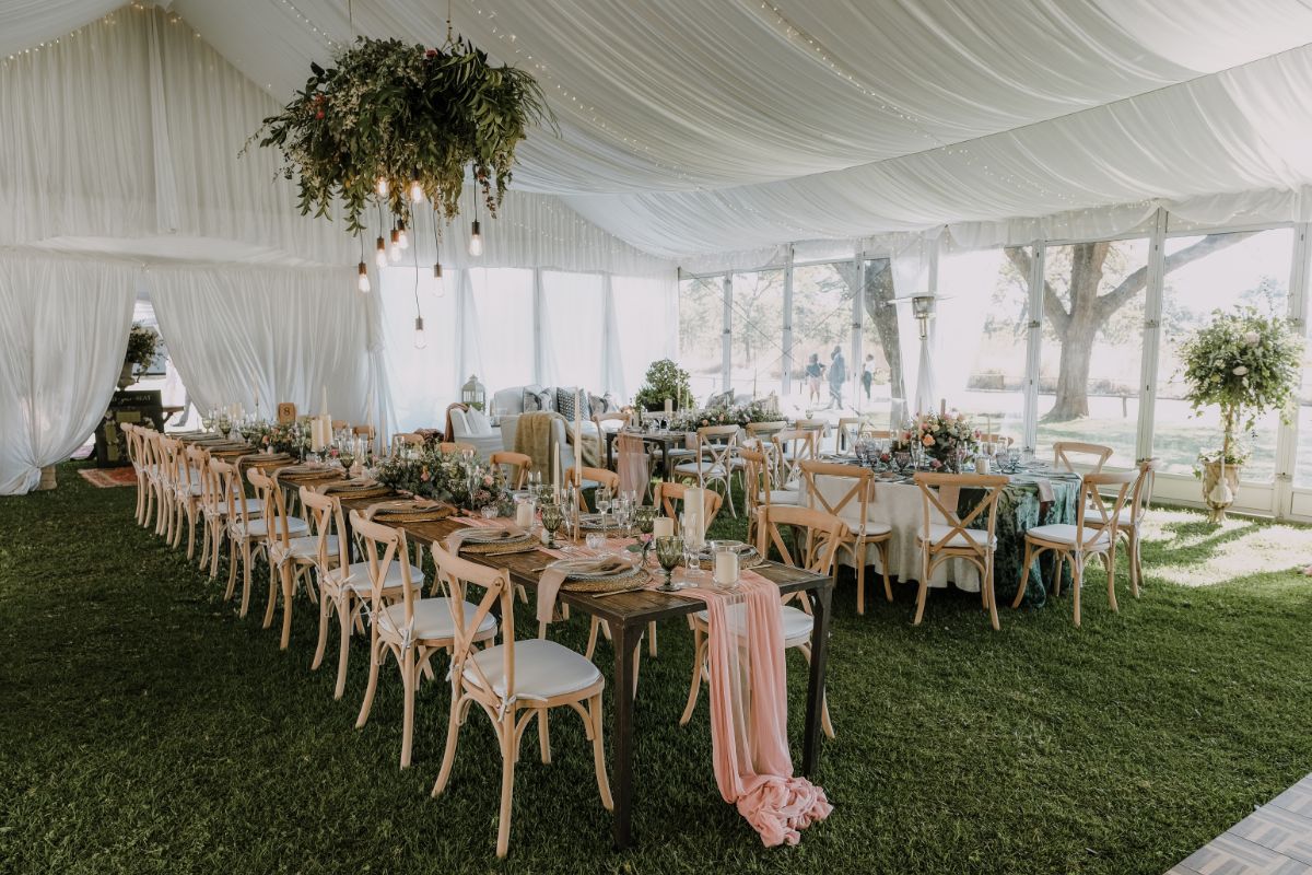 Your Reliable Partner for Event Planning