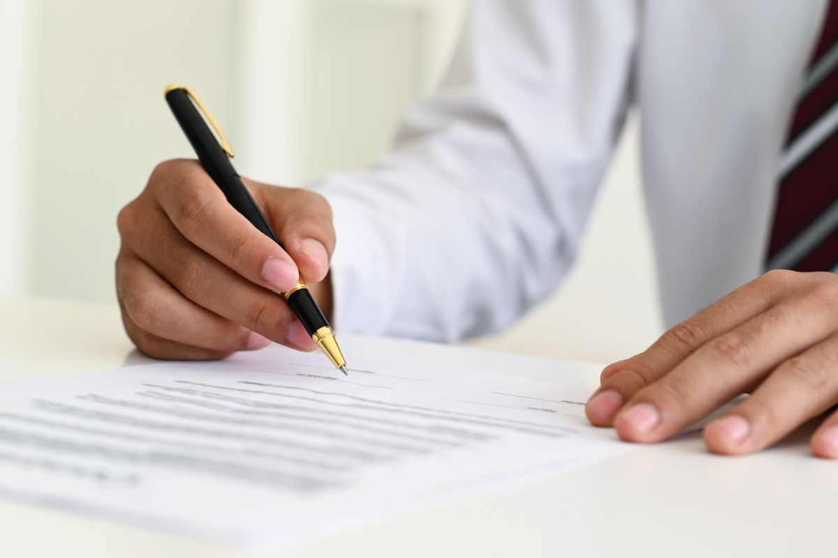 Quality Assured Notary Public Services