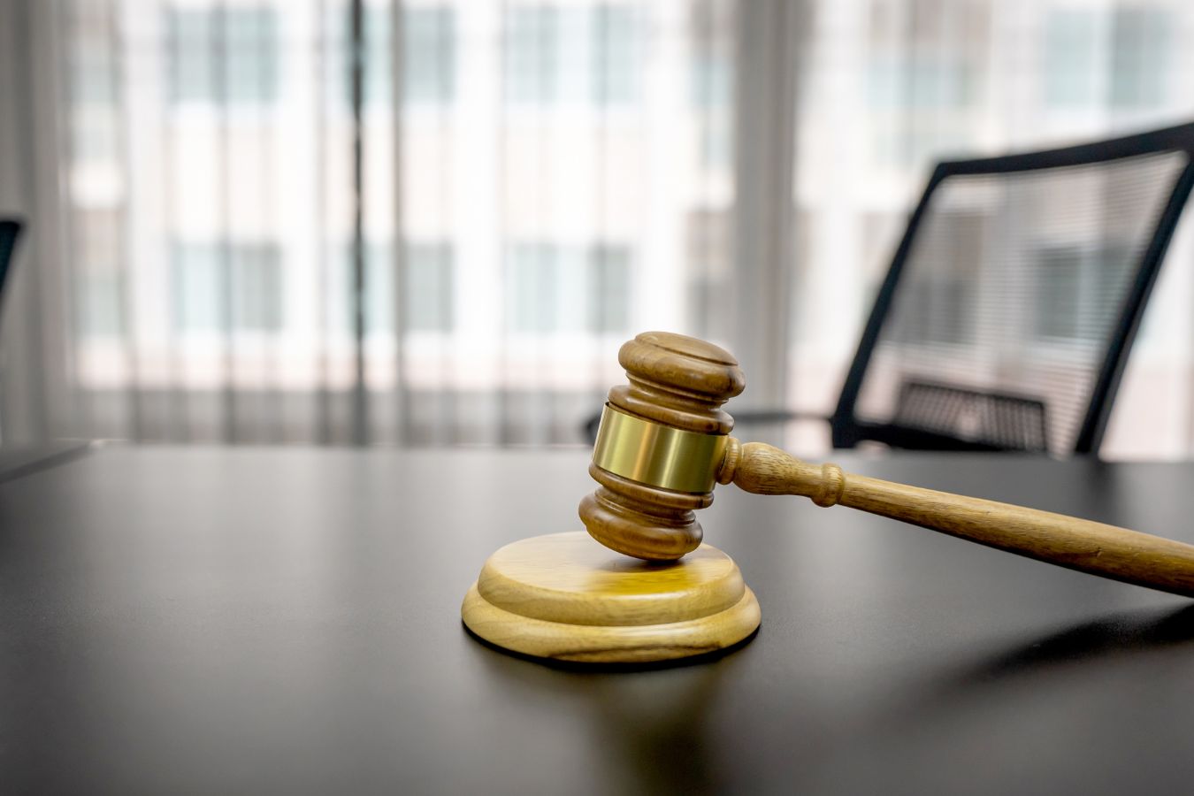 Reliable Support for Your Legal Journey