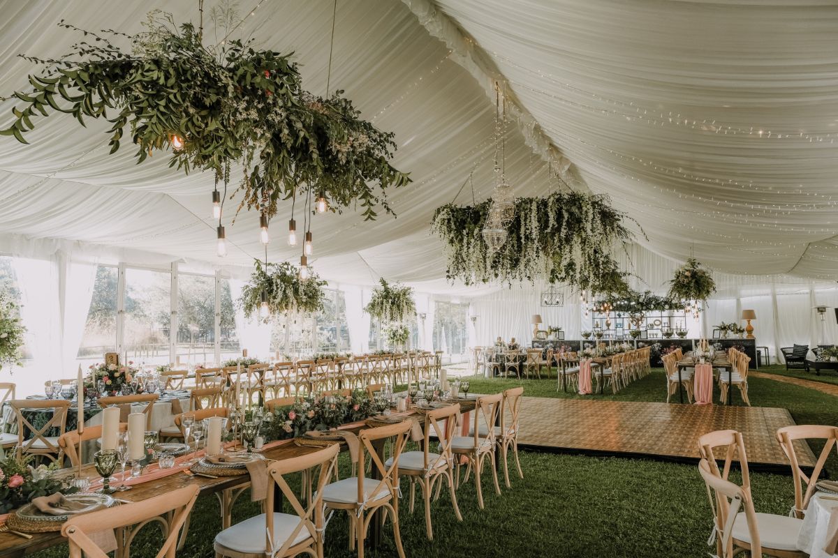 Effortless Tent Breakdown Solution