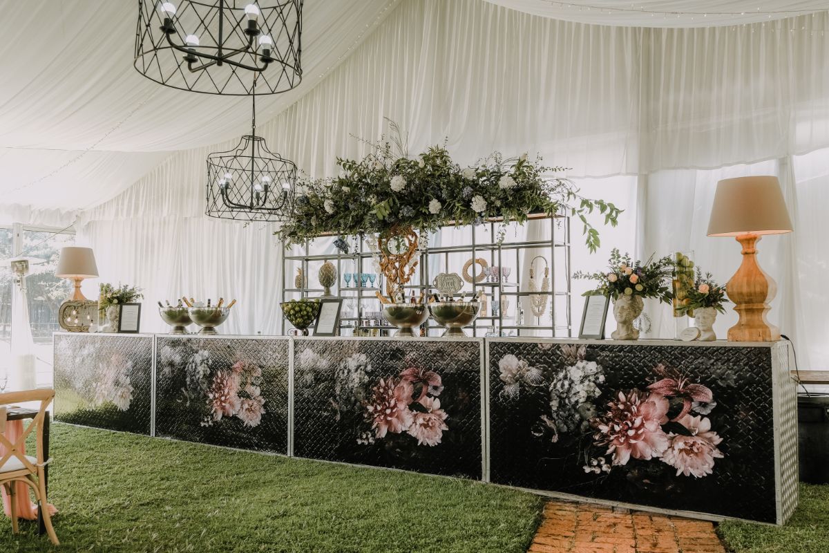 Unsurpassed Tent Comfort Solutions