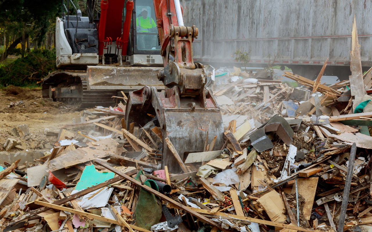 Your Solution for Delicate Excavation Jobs