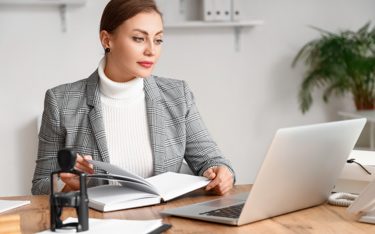 Steps Involved in Remote Notarization