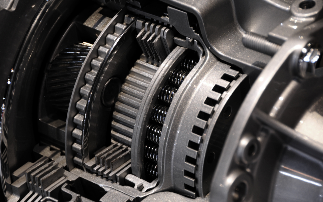 Revamp Your Drive Experience Now!