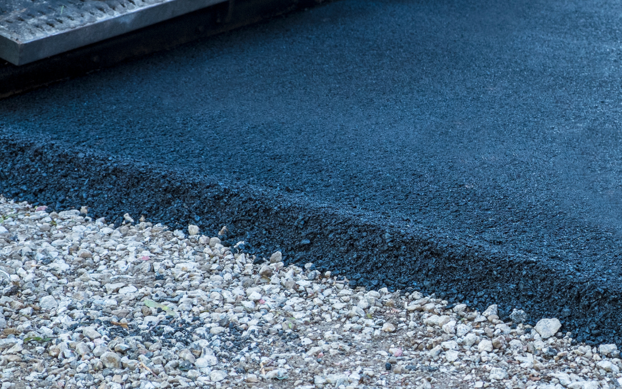 Specialists in Driveway Installation