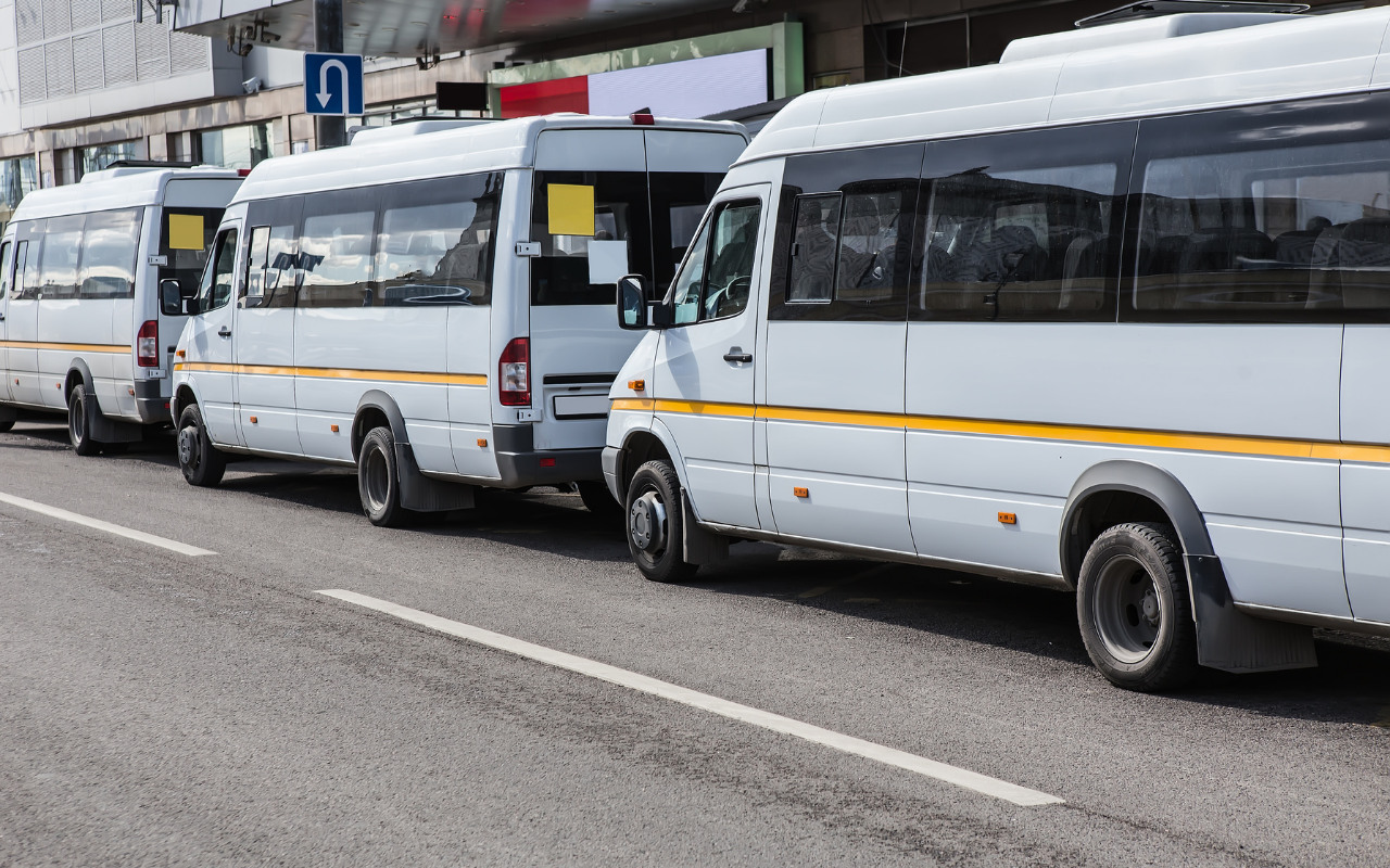 Reliable and Round-the-Clock Shuttles