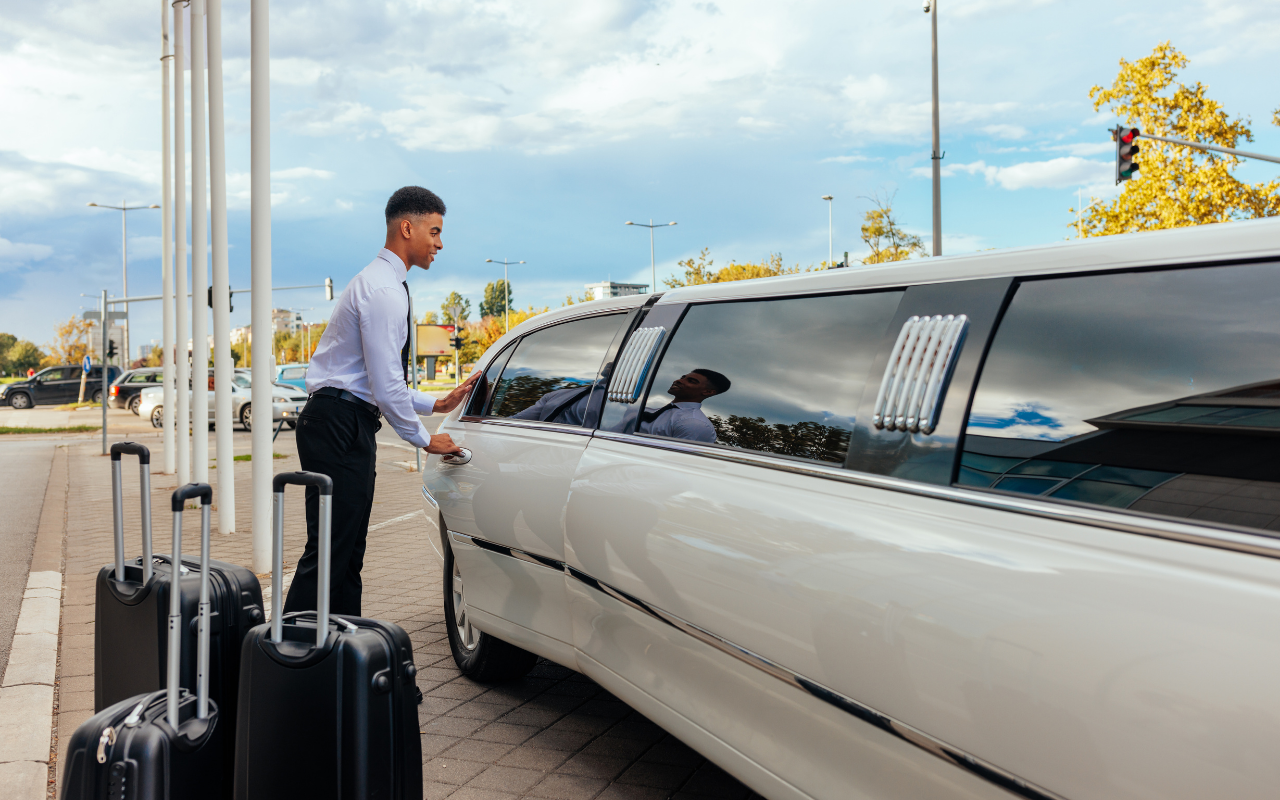 Our Commitment, Superior Event Travel