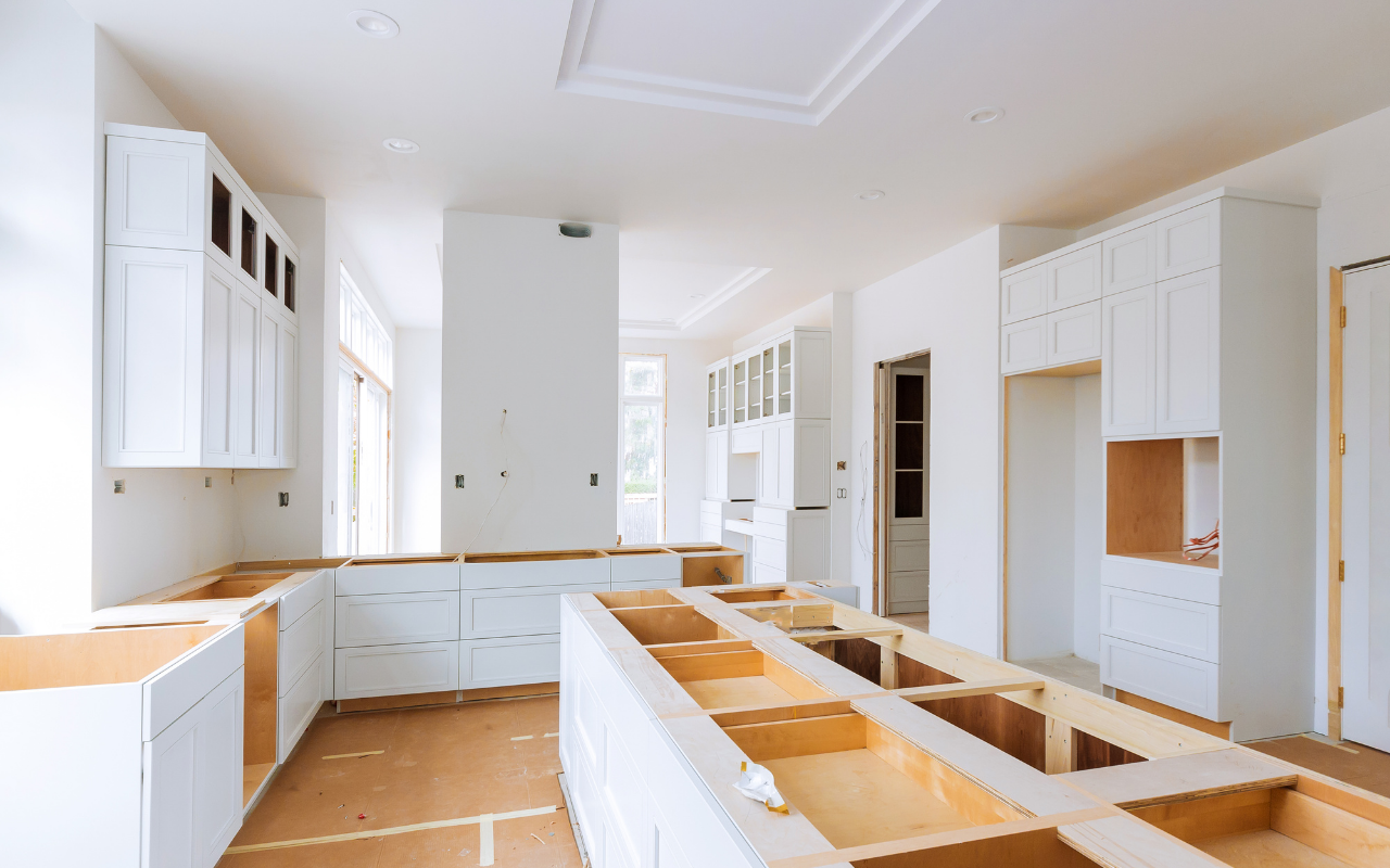 Transform Your Home with our Renovation Services