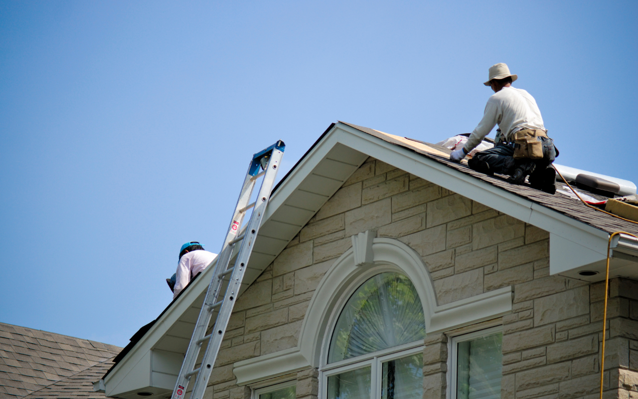 Breathing Life into Historic Homes