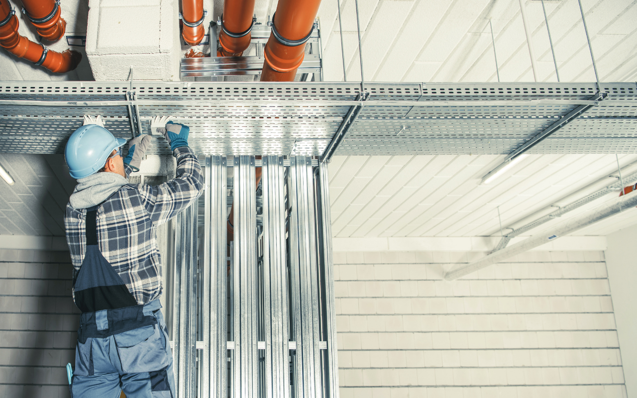 Delivering Quality on Every Construction Project
