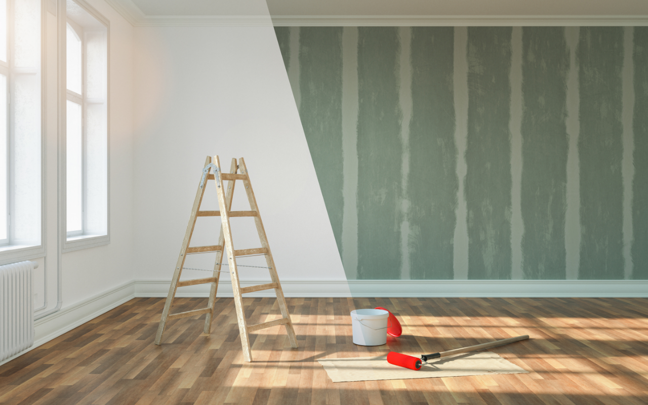 Transforming Homes, Saving the Planet