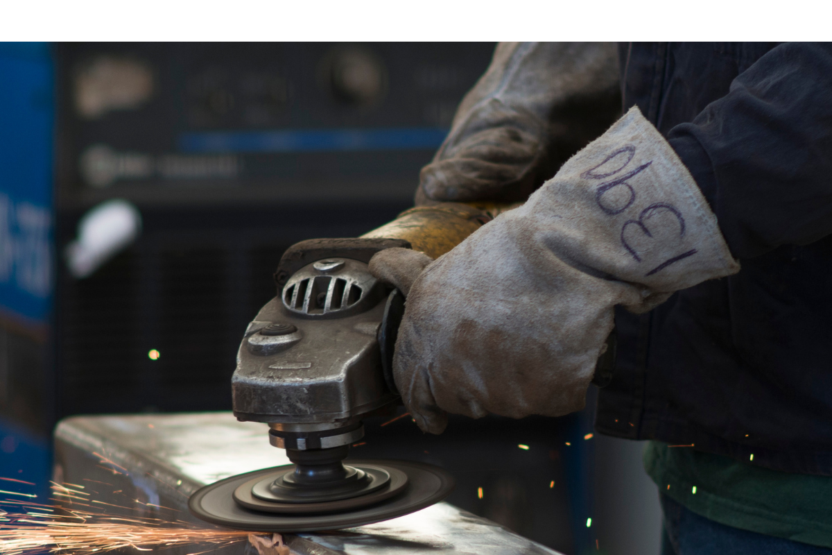 Professional Custom Metal Fabrication Services