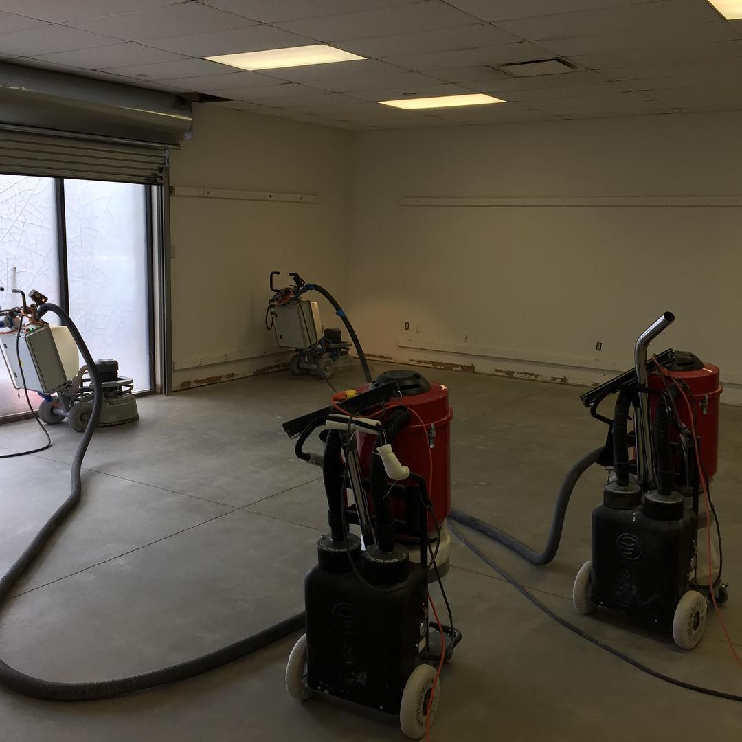 Superior Concrete Resurfacing Services